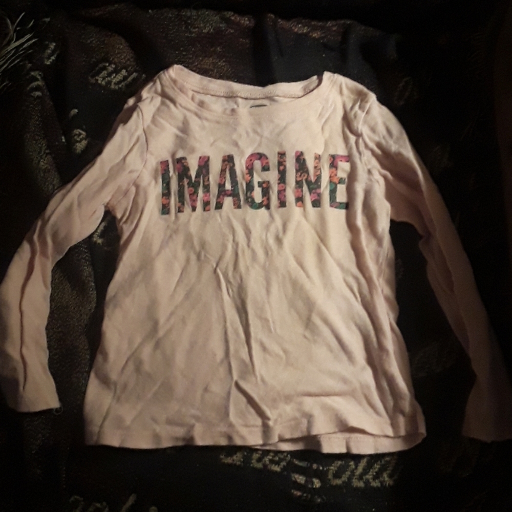 Girls 3T shirt